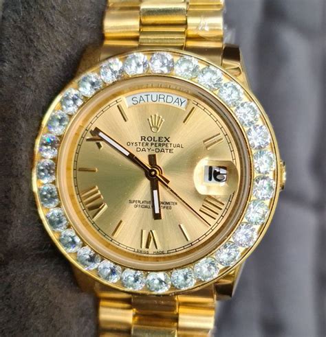 rolex zilver goud dames|Rolex Lady.